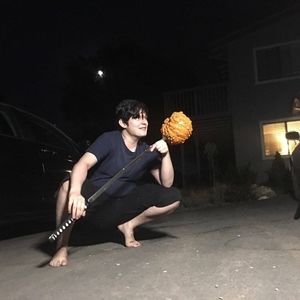 Meet your Posher, James